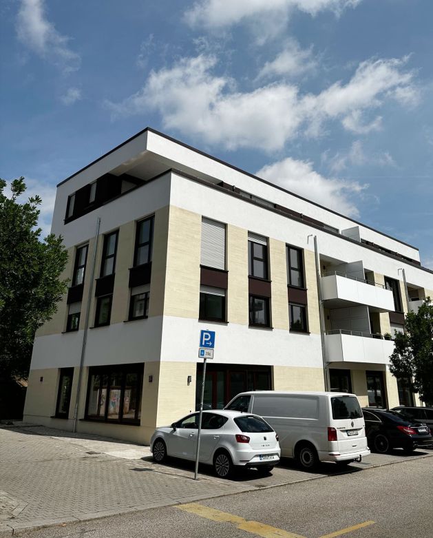 Magdeburg Buckau Gesundheitszentrum Swaton