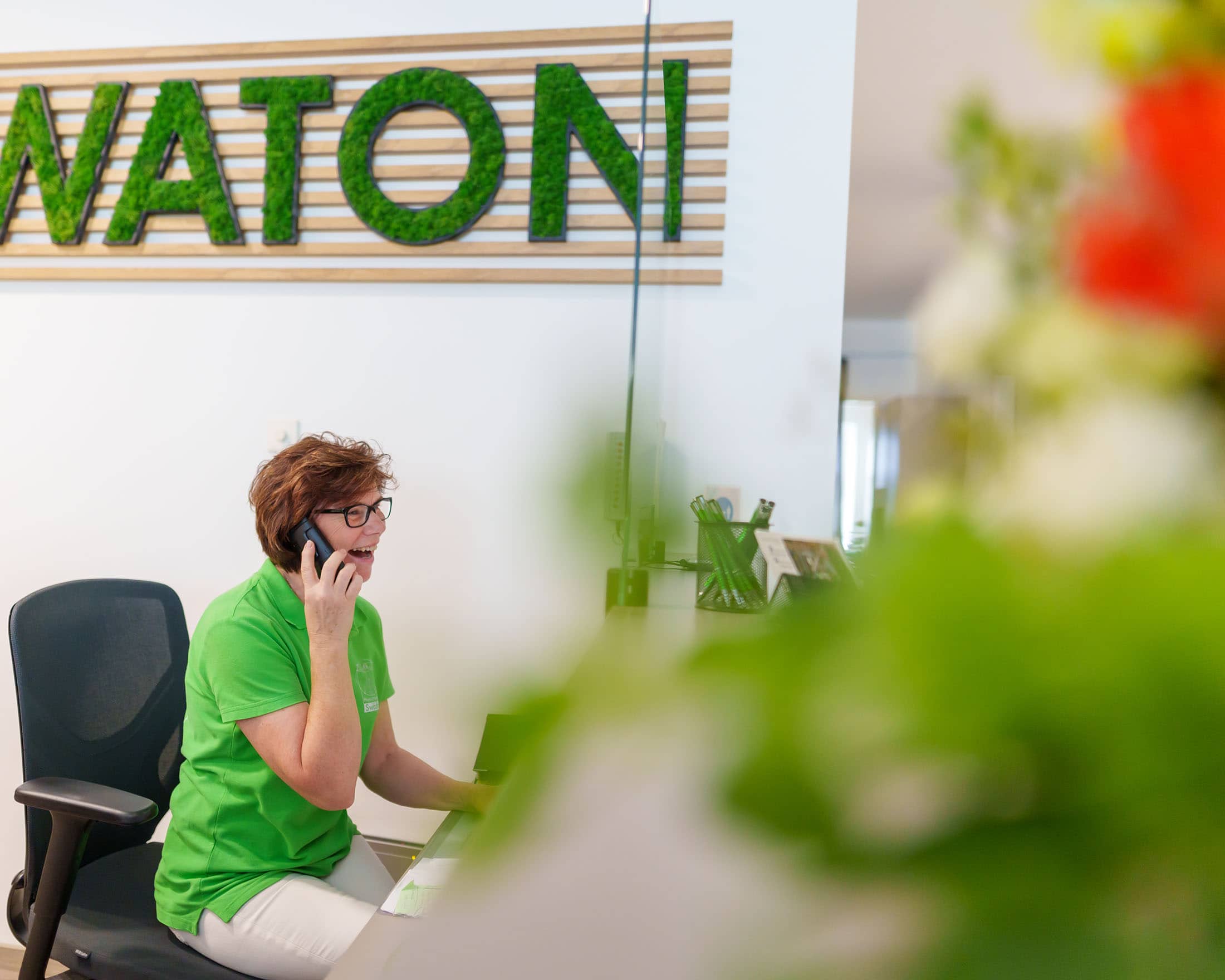 Swaton Physiotherapie Jobs 
