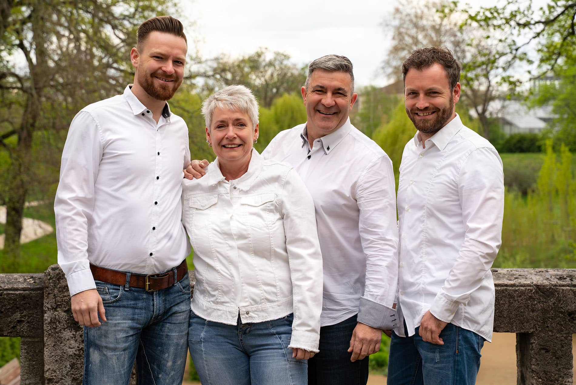 Familie Swaton