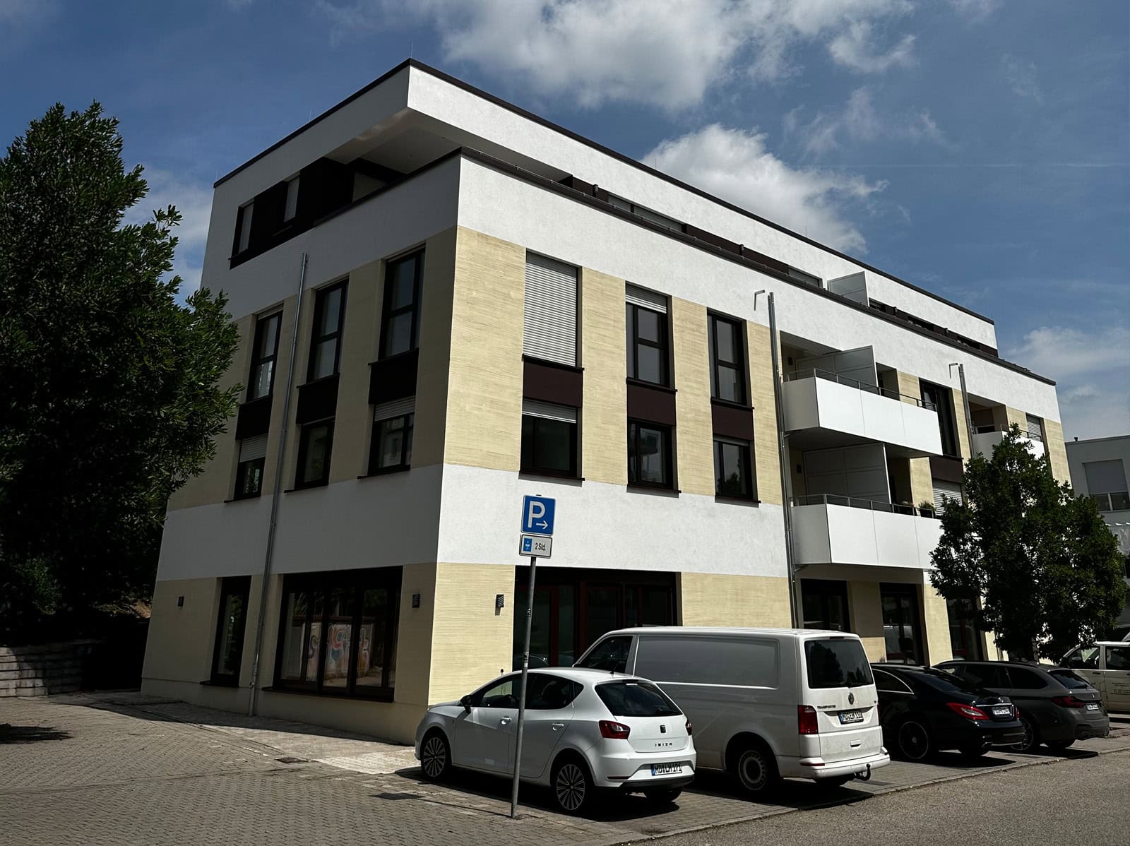 Physiotherapie Magdeburg Buckau am Sülzehafen