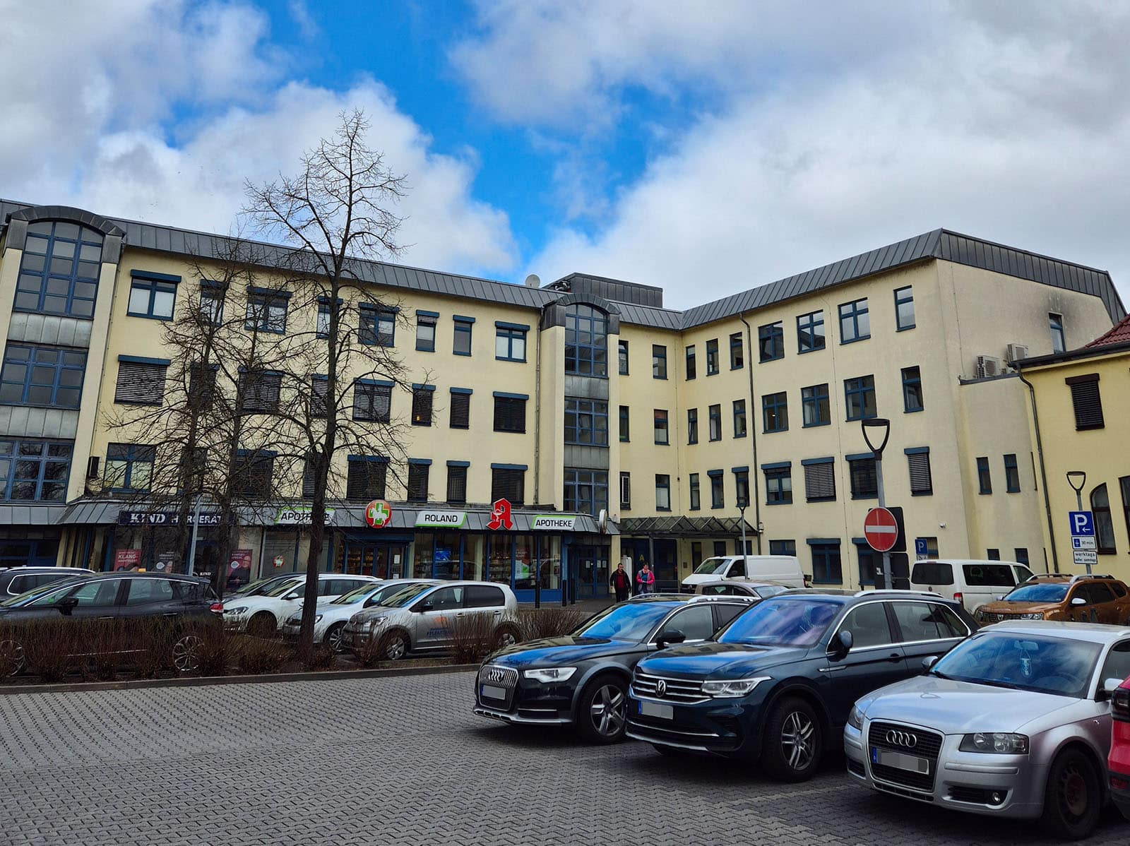 Physiotherapie Swaton Haldensleben