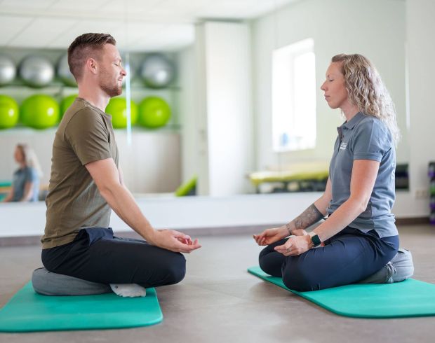 Swaton Physiotherapie Jobs