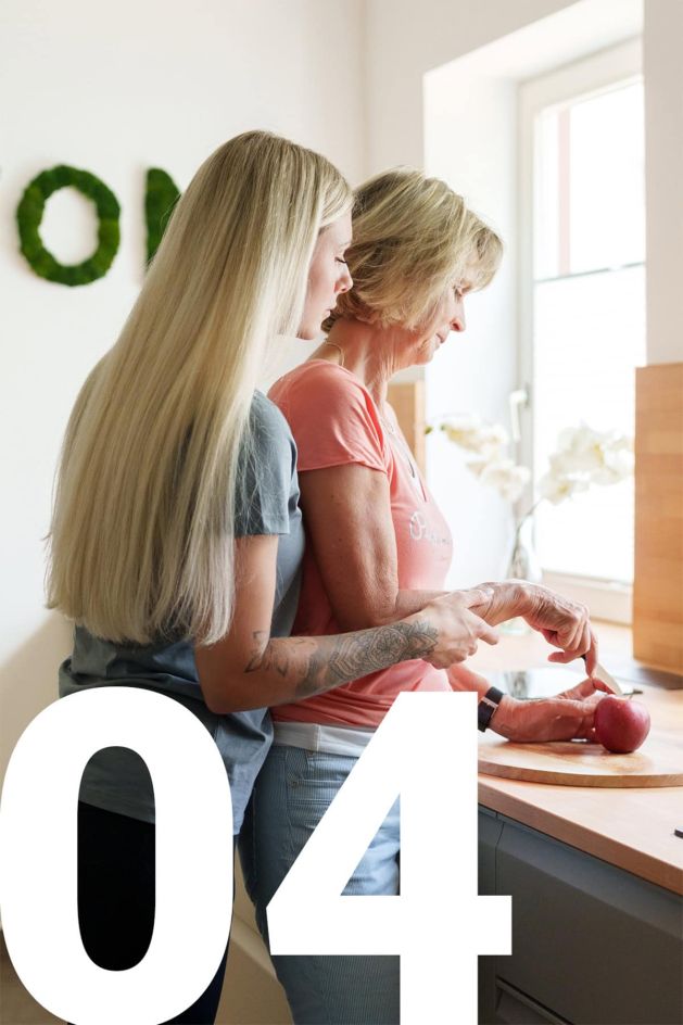 psychisch-funktionelle Behandlung Gesundheitszentrum Swaton