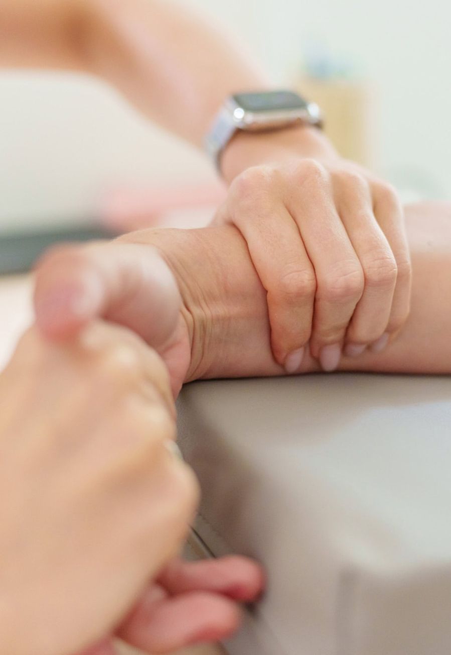 Ergotherapie Gesundheitszentrum Swaton