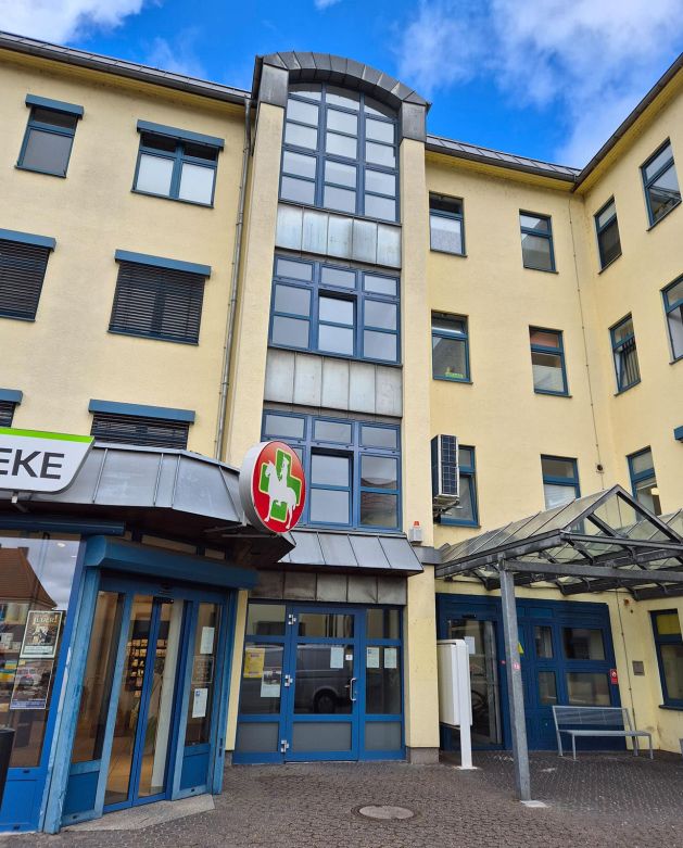 Physiotherapie Swaton Haldensleben